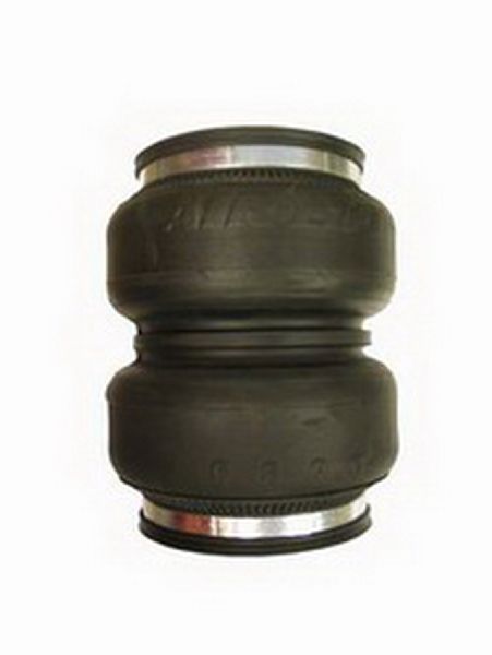 1999-2004 GMC Sierra 2500 Air Suspension Helper Spring - Rear (Air Lift)