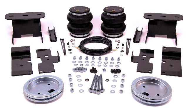 2015-2020 Ford F-150 Suspension Leveling Kit (Air Lift)