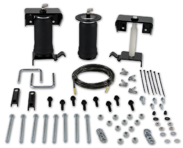 1996-2002 GMC Savana 2500 Suspension Leveling Kit (Air Lift)