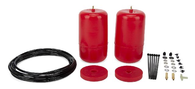 2017-2020 Buick Envision Suspension Leveling Kit (Air Lift)