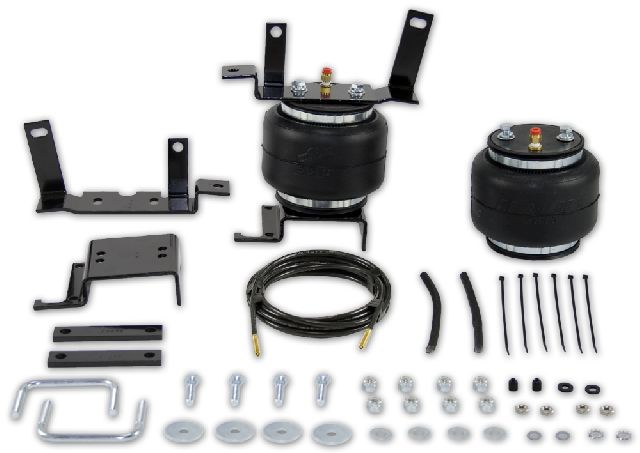 1999 Ford F-250 Suspension Leveling Kit (Air Lift)