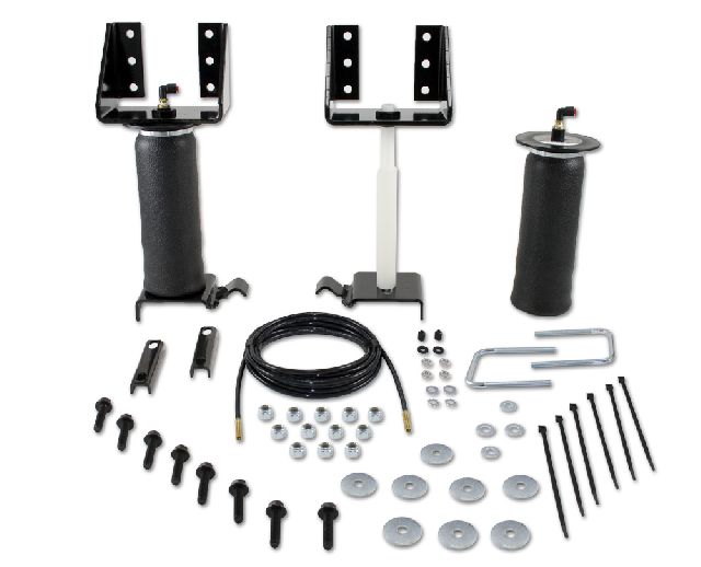 1987-2002 Dodge Dakota Suspension Leveling Kit - Rear (Air Lift)