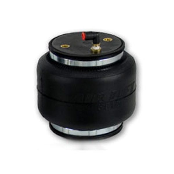 2011-2016 Ram 3500 Air Suspension Helper Spring - Rear (Air Lift)