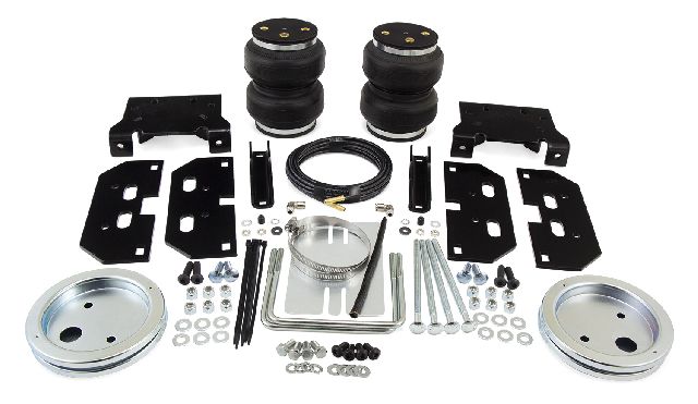 2011-2018 Ram 3500 Suspension Leveling Kit (Air Lift)
