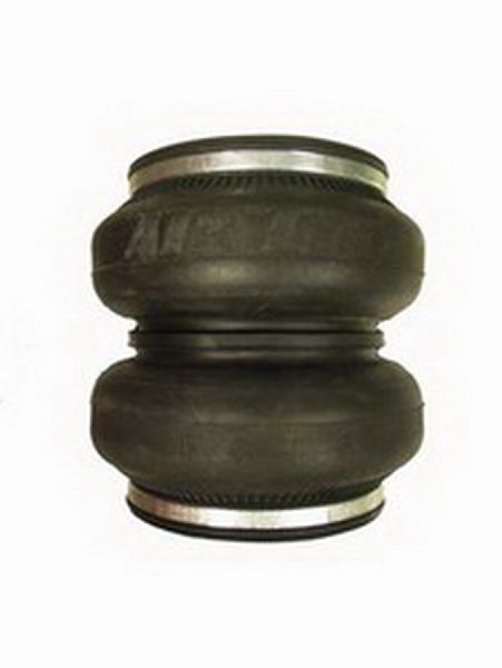 1999-2016 Ford F-550 Super Duty Air Suspension Helper Spring - Rear (Air Lift)