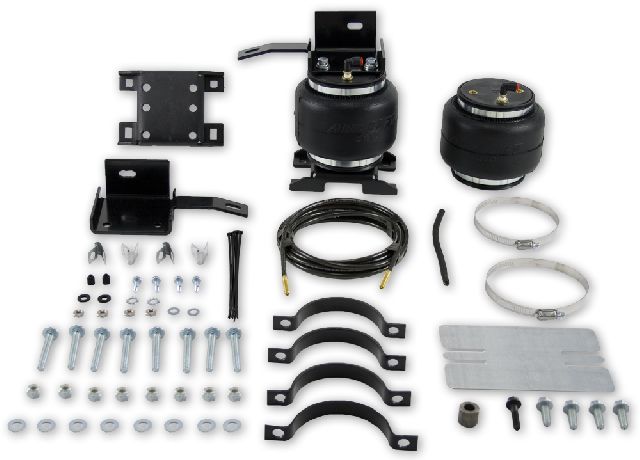 1996-2023 GMC Savana 2500 Suspension Leveling Kit (Air Lift)