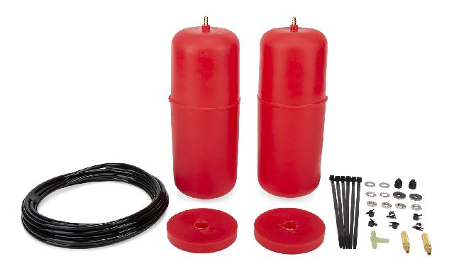 2019-2023 Toyota RAV4 Suspension Leveling Kit (Air Lift)