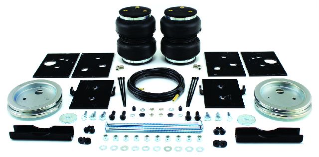 2014-2024 Ram 2500 Suspension Leveling Kit (Air Lift)
