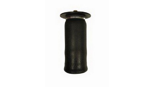 2015-2017 Ford F-150 Air Suspension Helper Spring - Rear (Air Lift)