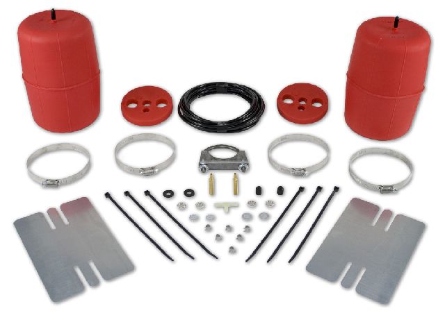 1973-1981 Buick Century Suspension Leveling Kit - Rear (Air Lift)