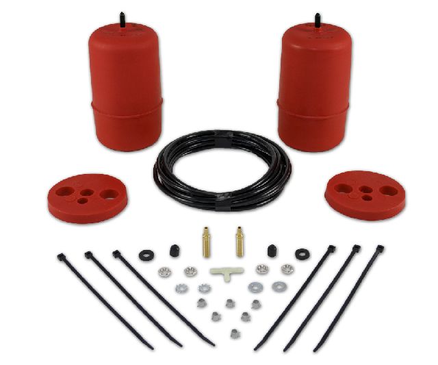 2003-2024 Nissan Murano Suspension Leveling Kit -  or Rear (Air Lift)