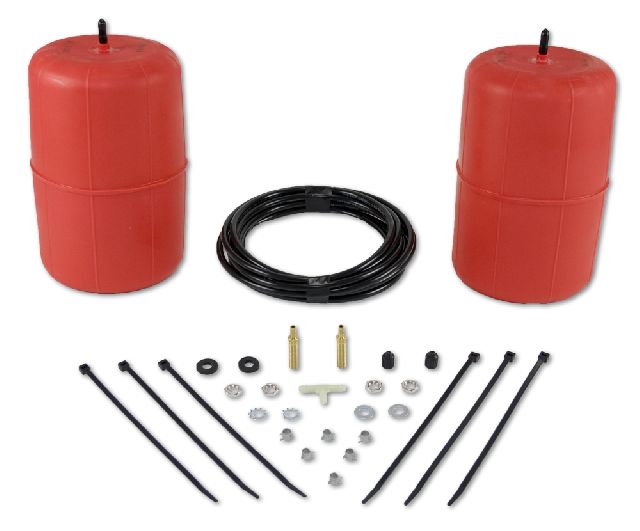 1996-1997 Lexus LX450 Suspension Leveling Kit - Rear (Air Lift)