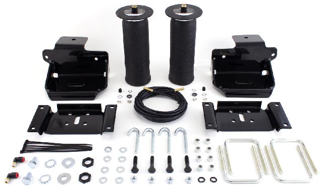 2010-2014 Ford F-150 Suspension Leveling Kit (Air Lift)