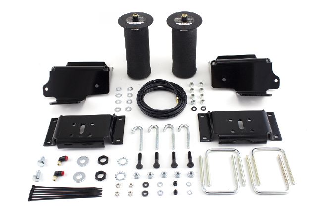 2006-2008 Lincoln Mark LT Suspension Leveling Kit - Rear (Air Lift)