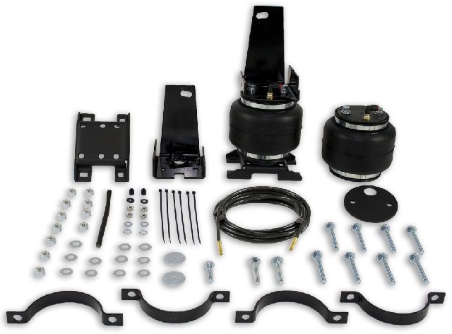 2000-2004 Ford Excursion Suspension Leveling Kit (Air Lift)