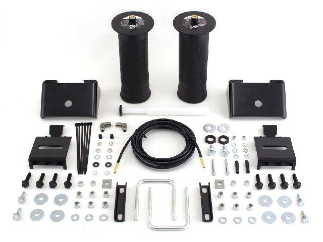 1970-1991 GMC Jimmy Suspension Leveling Kit - Rear (Air Lift)