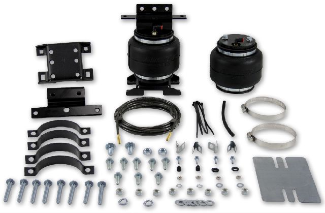 1979-1995 GMC G3500 Suspension Leveling Kit (Air Lift)