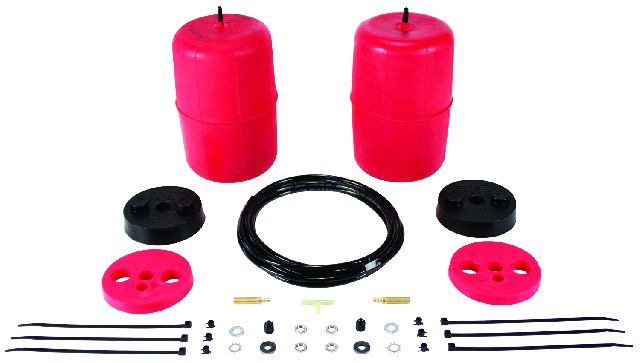 2011-2022 Toyota Sequoia Suspension Leveling Kit (Air Lift)