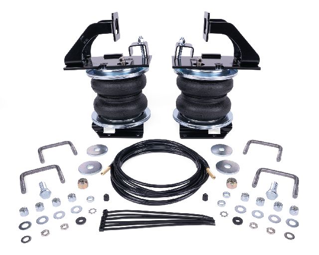 2005-2023 Toyota Tacoma Suspension Leveling Kit (Air Lift)