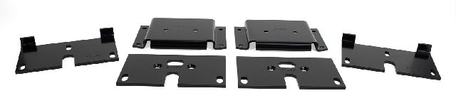 2019-2023 Ford Ranger Suspension Leveling Kit (Air Lift)