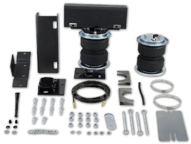 1988-1998 GMC C1500 Air Suspension Helper Spring Kit (Air Lift)