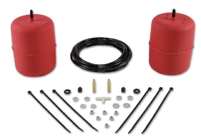 1999-2005 Pontiac Montana Suspension Leveling Kit - Rear (Air Lift)