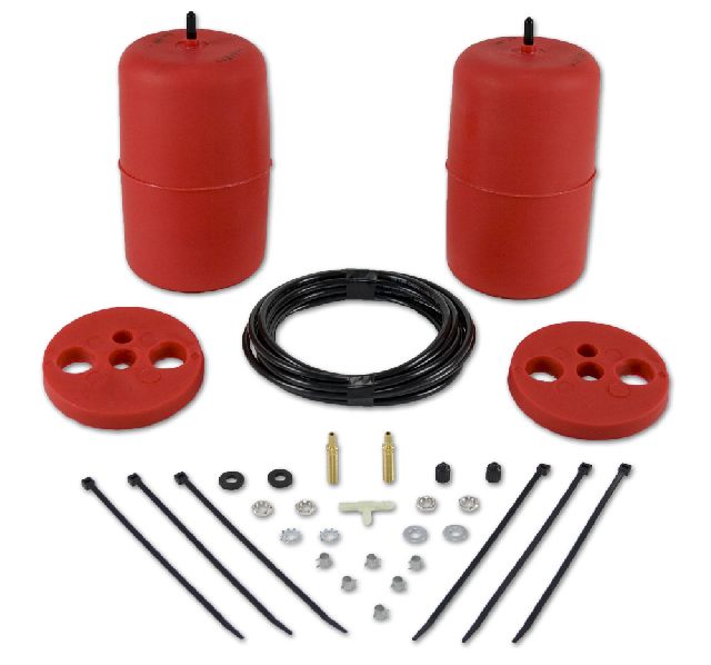 2004-2020 Toyota Sienna Suspension Leveling Kit (Air Lift)