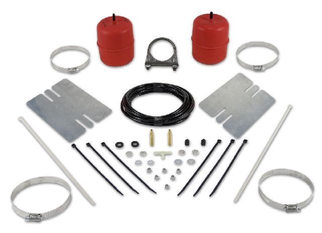 2004-2006 Chevrolet Malibu Suspension Leveling Kit - Rear (Air Lift)