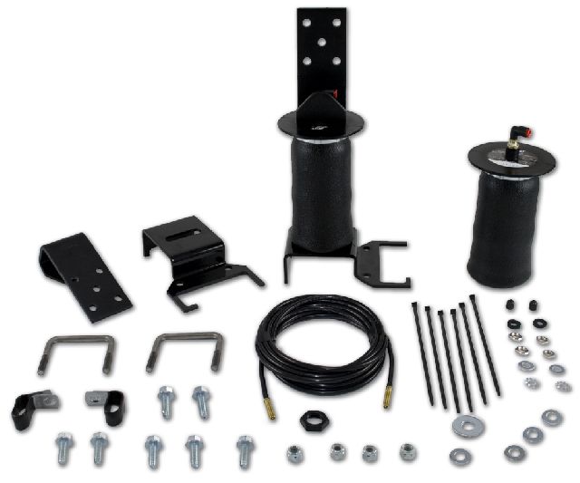 2005-2015 Nissan Xterra Suspension Leveling Kit (Air Lift)