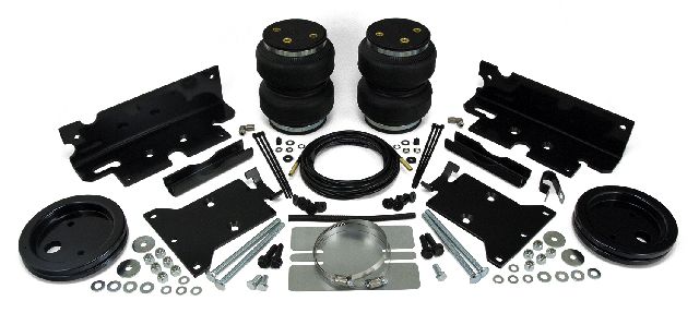 2011-2015 GMC Sierra 3500 HD Suspension Leveling Kit (Air Lift)