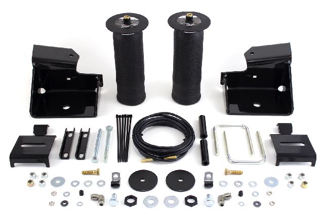 2007-2018 Chevrolet Silverado 1500 Suspension Leveling Kit - Rear (Air Lift)