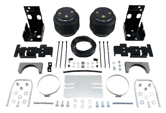 2003-2014 Ford E-250 Suspension Leveling Kit (Air Lift)