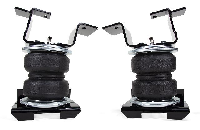 2019-2024 Ram 3500 Air Suspension Helper Spring Kit (Air Lift)