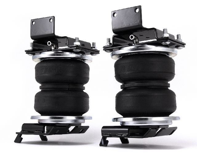 2019-2024 Ram 1500 Classic Suspension Leveling Kit (Air Lift)