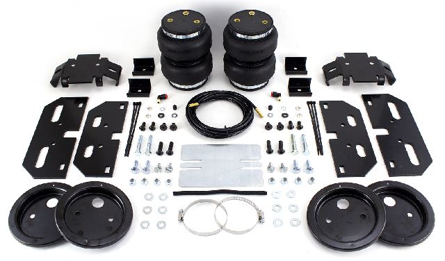 2002-2008 Dodge Ram 1500 Suspension Leveling Kit (Air Lift)