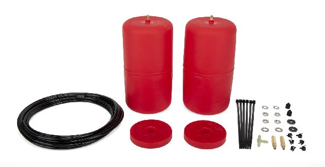 2020-2025 Lincoln Aviator Suspension Leveling Kit (Air Lift)