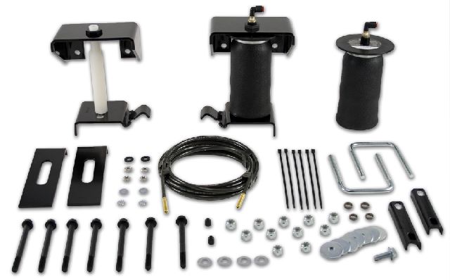 2002-2008 Dodge Ram 1500 Suspension Leveling Kit (Air Lift)