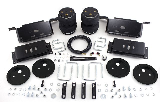 1999-2007 Ford F-350 Air Suspension Helper Spring Kit (Air Lift)