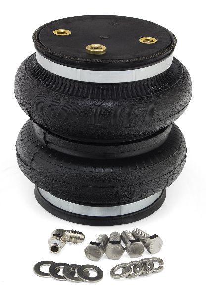 2015-2018 Ford F-150 Air Suspension Helper Spring - Rear (Air Lift)