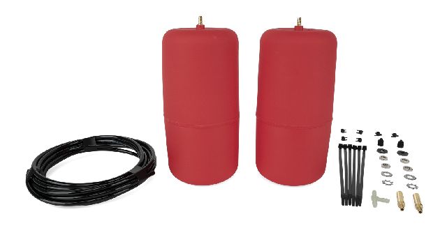 2014-2023 Jeep Cherokee Suspension Leveling Kit (Air Lift)