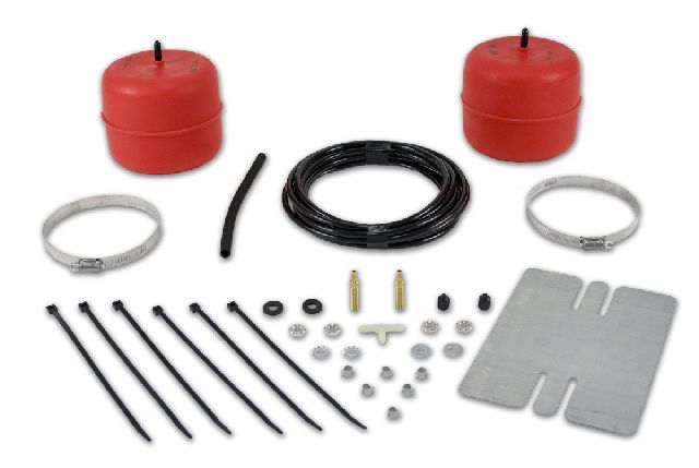 1999-2004 Honda Odyssey Suspension Leveling Kit - Rear (Air Lift)