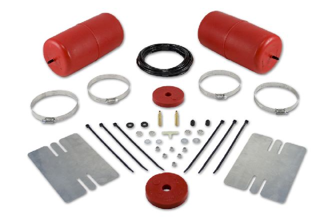 2015-2020 GMC Yukon XL Suspension Leveling Kit -  or Rear (Air Lift)