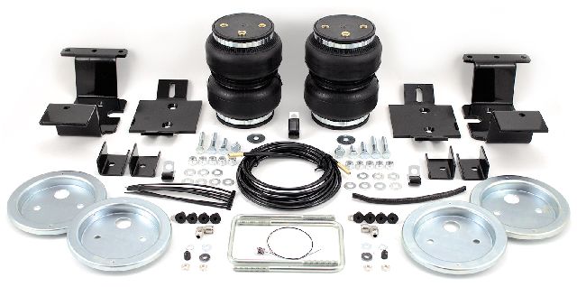 2007-2018 Chevrolet Silverado 1500 Suspension Leveling Kit - Rear (Air Lift)