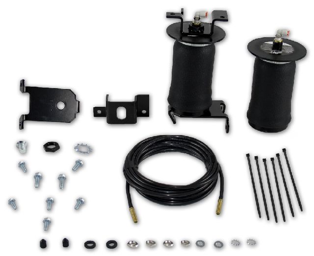 2005-2006 Chrysler Town &amp; Country Suspension Leveling Kit - Rear (Air Lift)