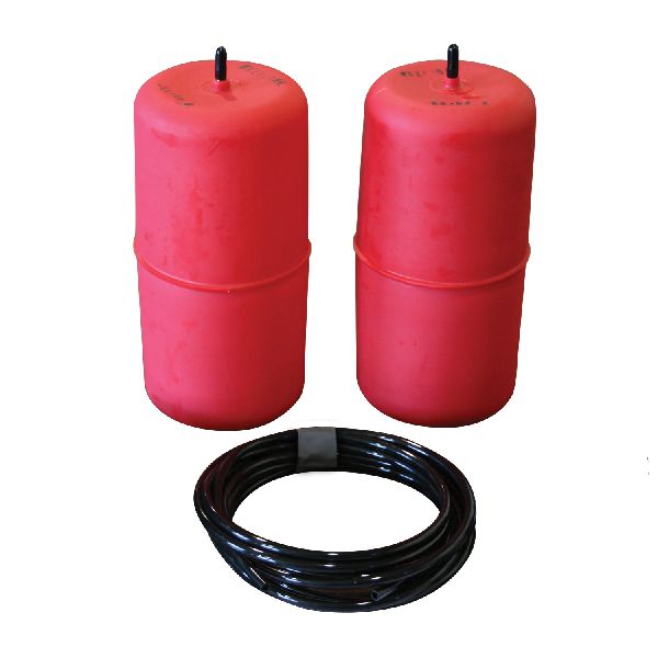 2011-2019 Ford Explorer Suspension Leveling Kit - Rear (Air Lift)