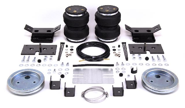 1999-2007 Chevrolet Silverado 1500 Suspension Leveling Kit (Air Lift)
