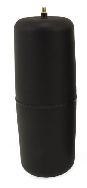 2011-2017 Ram 1500 Air Suspension Helper Spring - Rear (Air Lift)