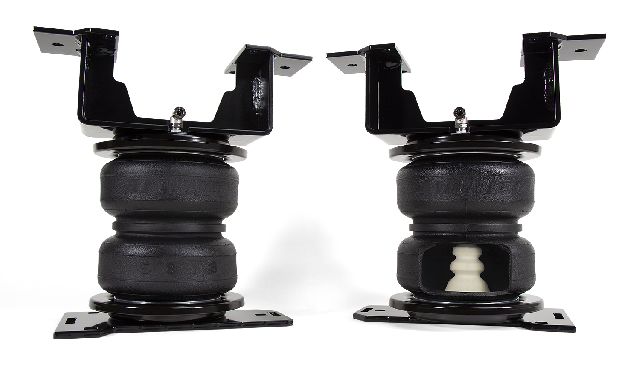 2019-2025 Chevrolet Silverado 1500 Suspension Leveling Kit (Air Lift)