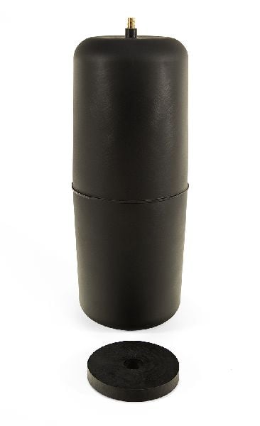 2019 Ram 1500 Air Suspension Helper Spring - Rear (Air Lift)