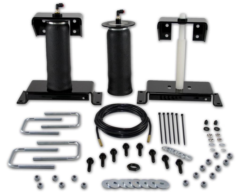 2004, 2003, 2002, 2001, 2000, 1999, 1998, 1997 Ford F-150 Suspension Leveling Kit